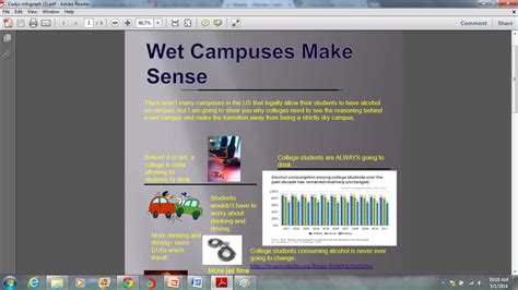 list of wet campuses.